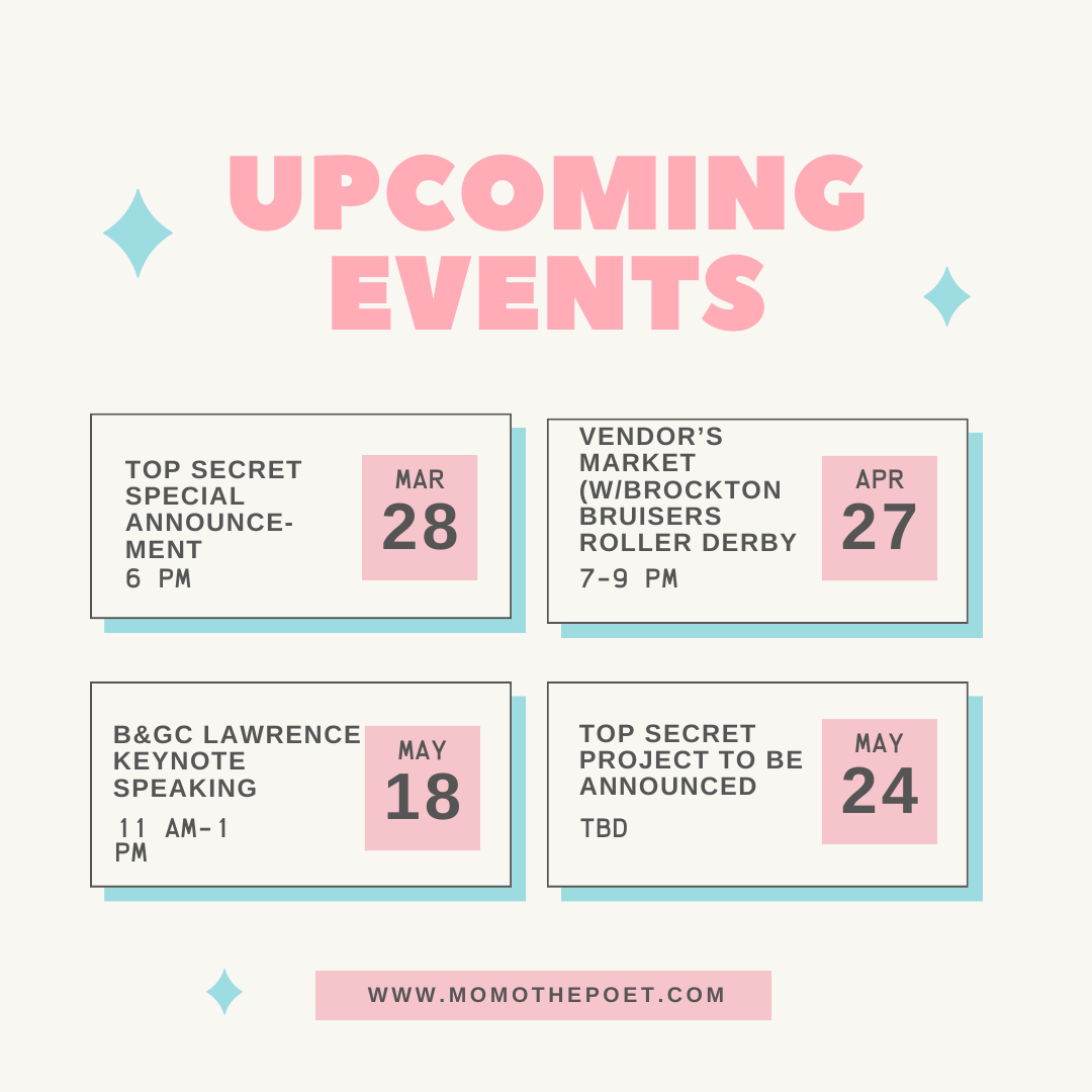 Special Announcement Coming Soon!