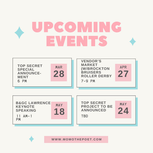 Special Announcement Coming Soon!