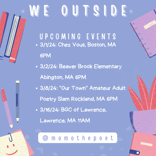 Where Can I Watch Momo Perform?