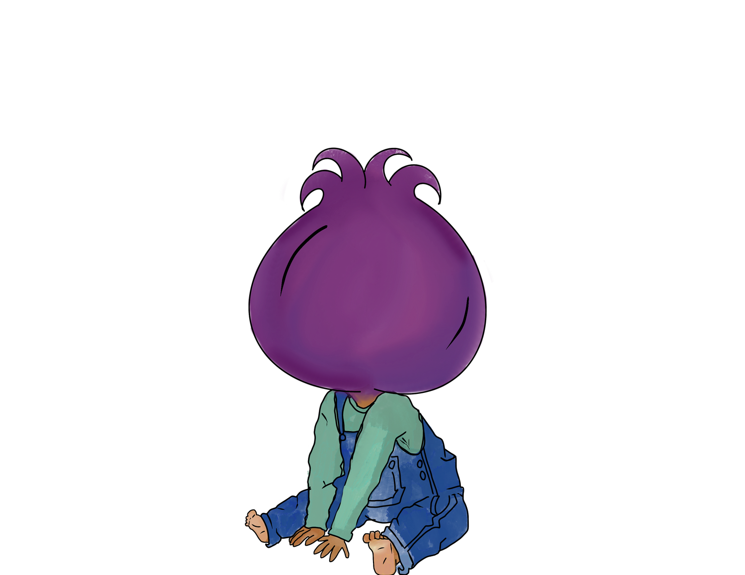 Onion Child Collection