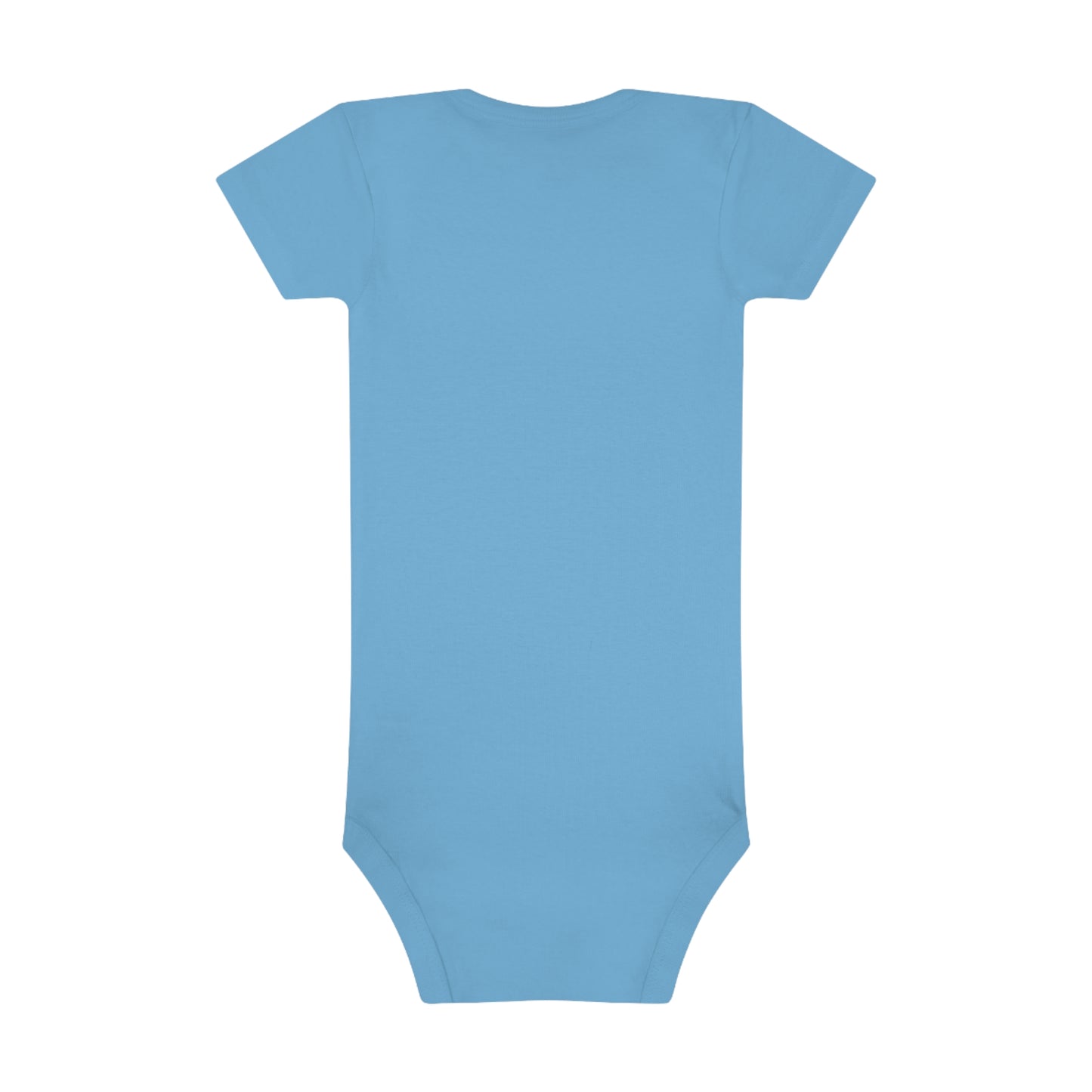 Onion Child Baby Short Sleeve Onesie®