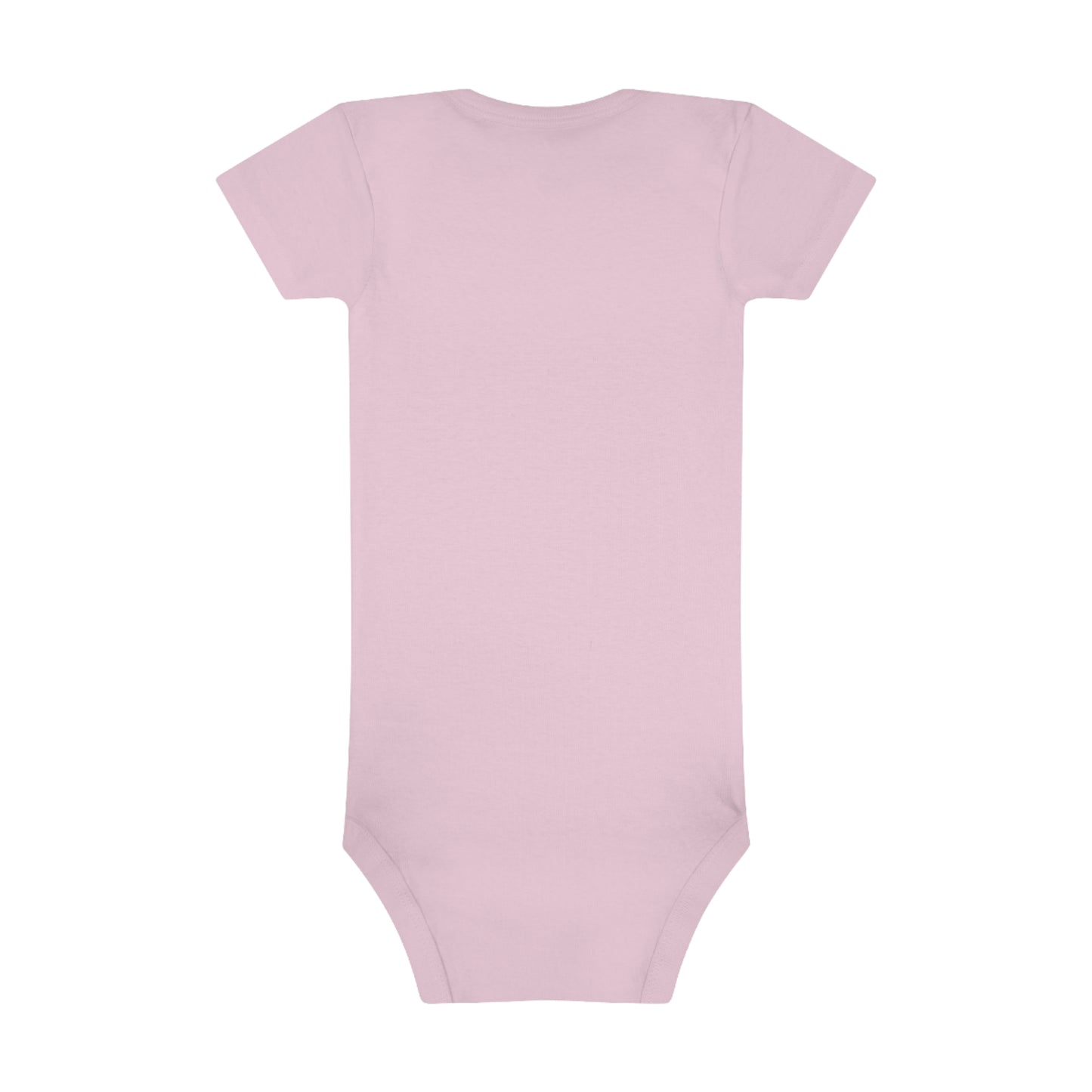 Onion Child Baby Short Sleeve Onesie®