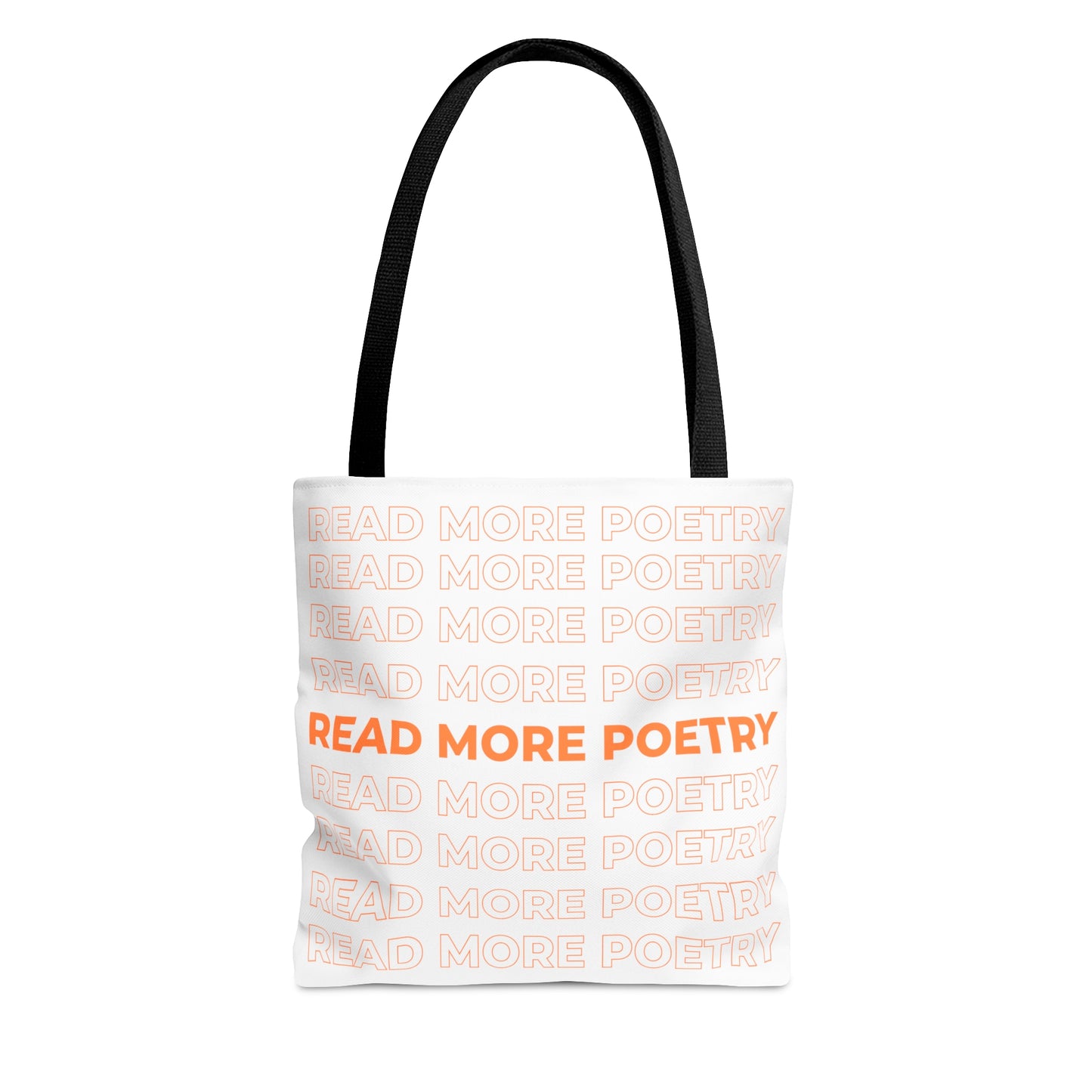 Read More Poetry Tote