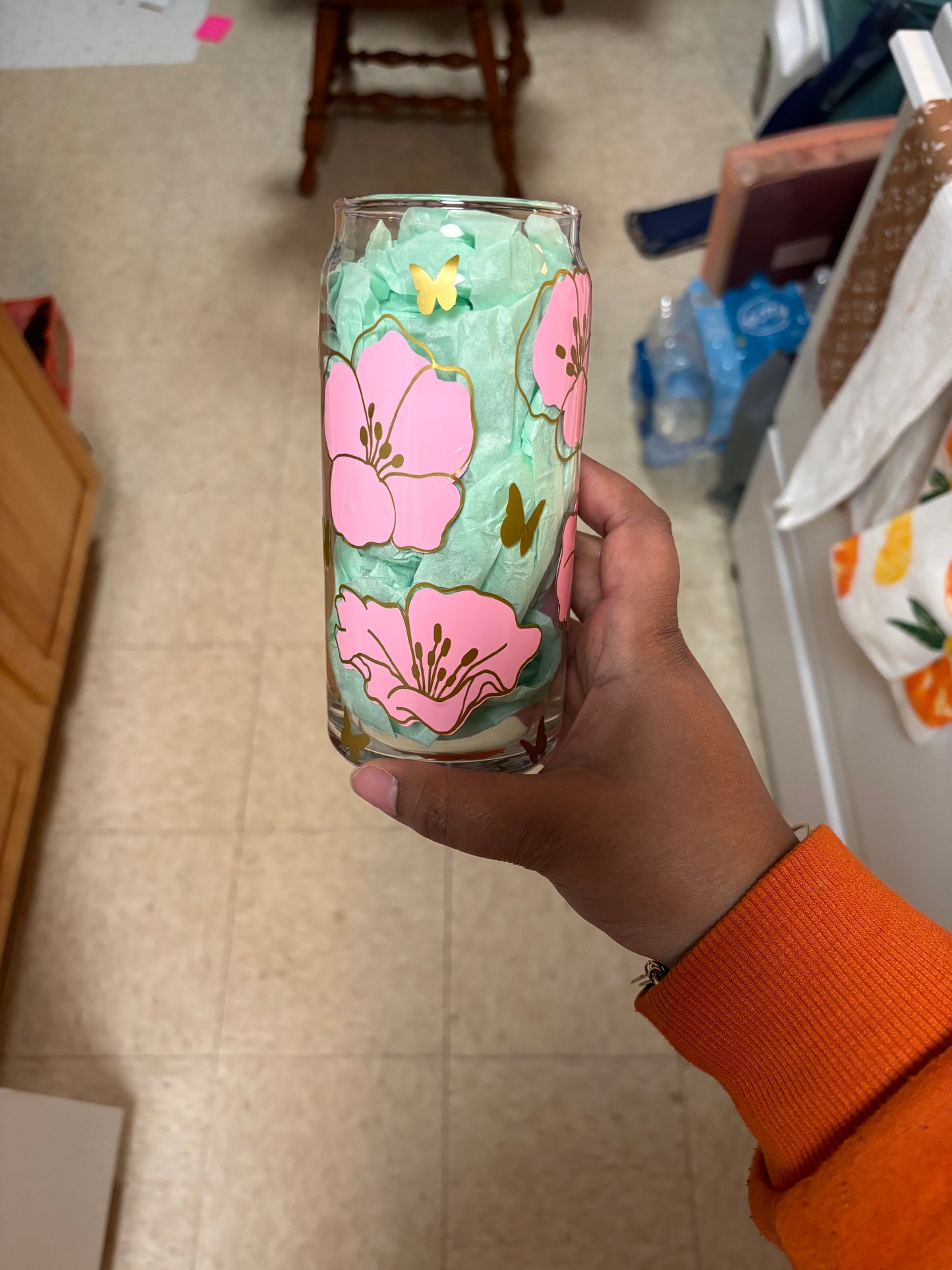 Flower Child (16oz.)