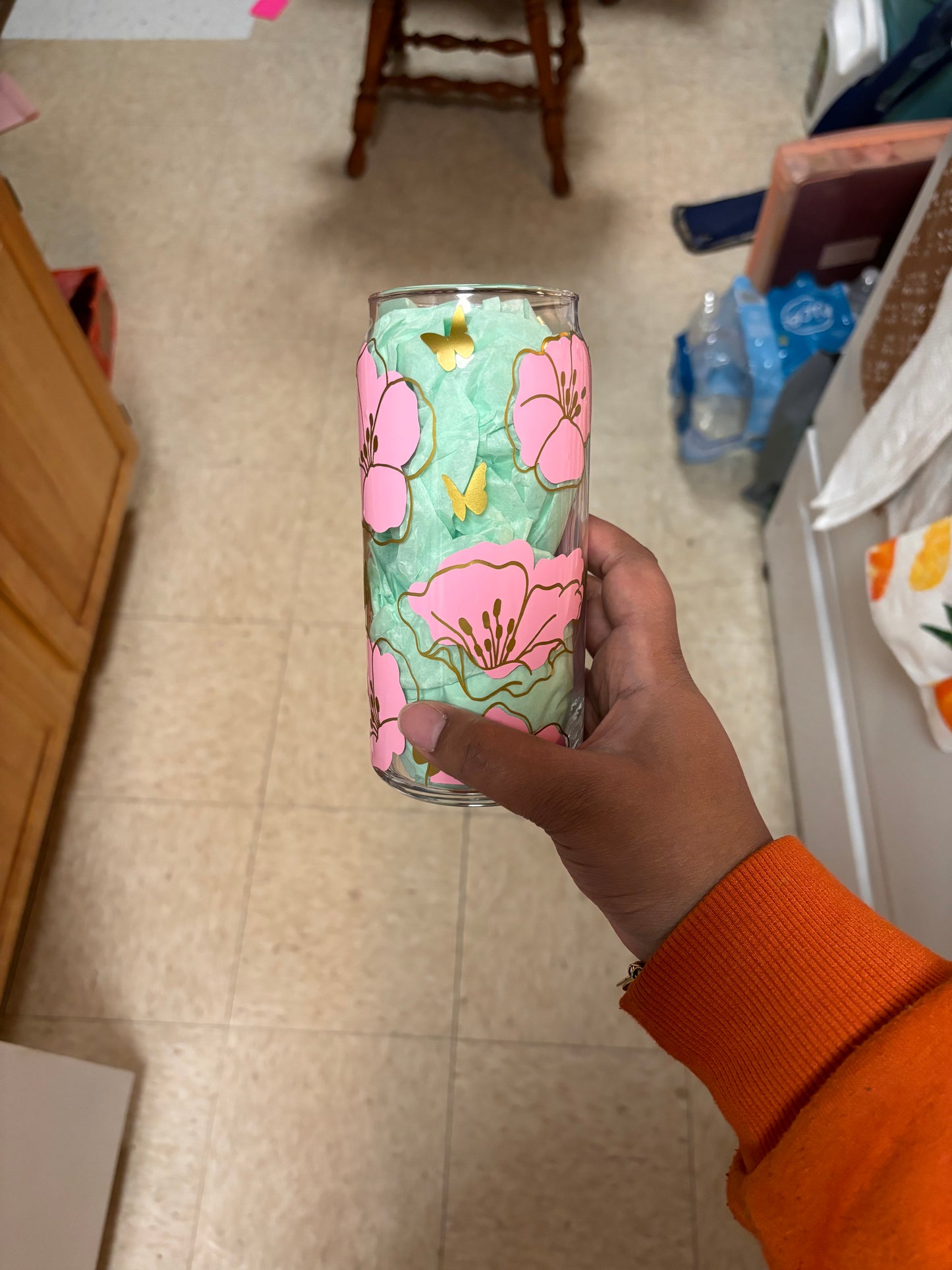 Flower Child (16oz.)