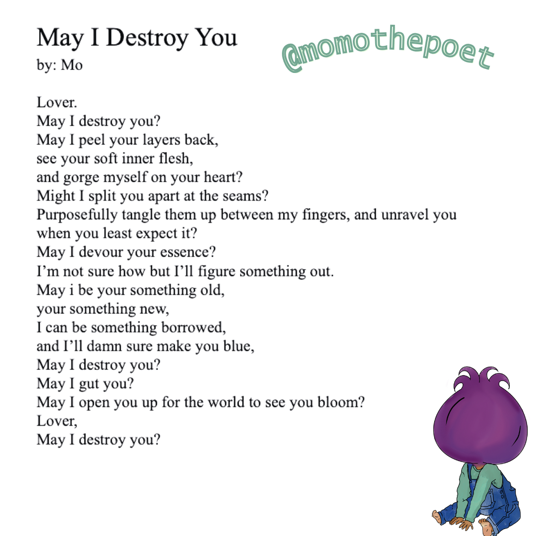 BIRDSONG: A Collection of Poems