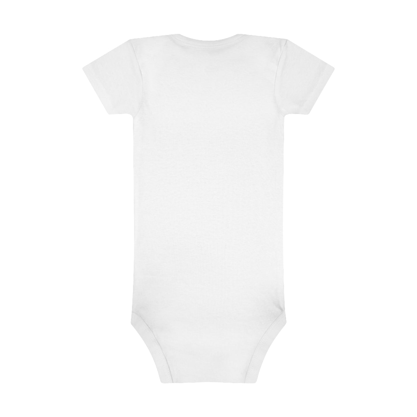 Onion Child Baby Short Sleeve Onesie®